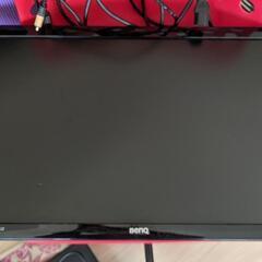 パソコンアーム　ディスプレイ1枚付きの画像