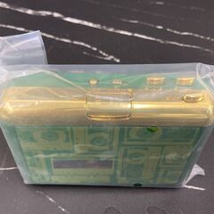 【REGASTOCK江東店】 東京事変 MOONWALKマン カセットプレイヤーの画像