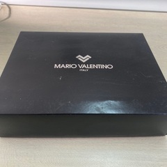 新品　MARIO VALENTINO マリオチョーカー　カブスセット　CHIND A-1の画像