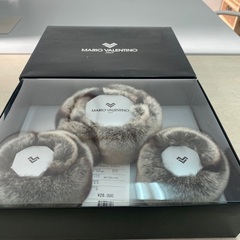 新品　MARIO VALENTINO マリオチョーカー　カブスセ...