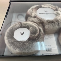 新品　MARIO VALENTINO マリオチョーカー　カブスセット　CHIND A-1の画像