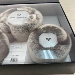 新品　MARIO VALENTINO マリオチョーカー　カブスセット　CHIND A-1の画像