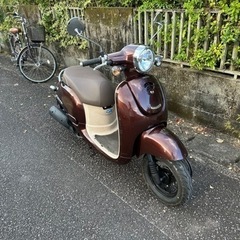 極上バイクの画像