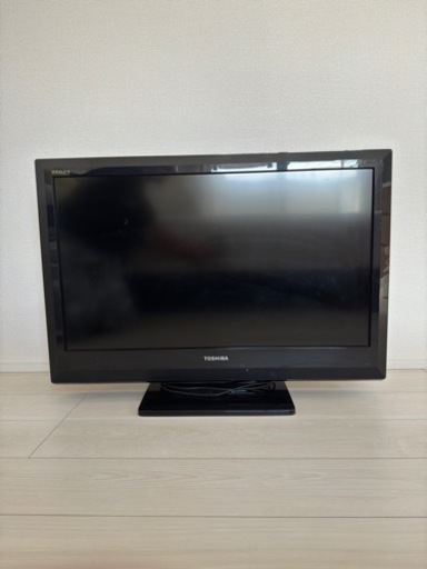 東芝 液晶テレビ 32インチ 32A1S