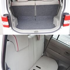 ダイハツ ムーブ コンテ タイプL 車検令和6年4月 パールホワイトの画像