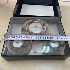 新品　MARIO VALENTINO マリオチョーカー　カブスセット　CHIND A-1の画像