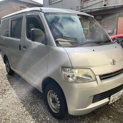 売急ぎの為値下げします　ライトエースV　実走3.9万K　検R6....