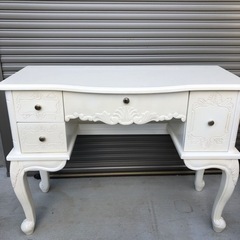 白い家具３（お取引中）