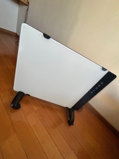 ヒーターパネル
