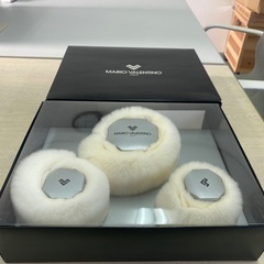 新品　MARIO VALENTINO マリオチョーカー　カブスセ...