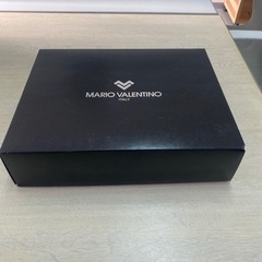 新品　MARIO VALENTINO マリオチョーカー　カブスセット　ホワイト　 A-1の画像