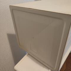 A4書類整理用引き出しの画像
