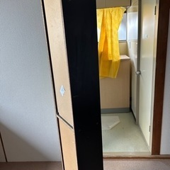 棚　仕切りありの画像