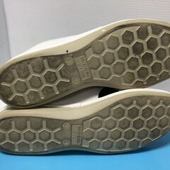 ▼0円あげます！【ミドリ安全 静電作業靴 サンダル エレパス PS01S 27.0cm　2足まとめ USED品（NF230528）Zi-472-53-1Wの画像