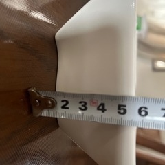 スクエア食器の画像