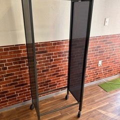 ラックの画像