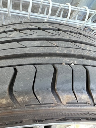 車乗り換えたため売ります