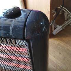 電気ストーブ【お話し中】の画像