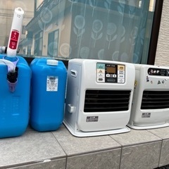 ☆灯油ストーブ　まとめ売り☆