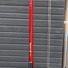 船釣り竿　30-270の画像