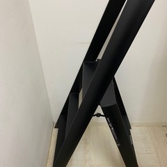 ❗️受け渡し予定者決定❗️ルカーノ 3段 脚立 の画像