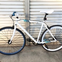 シュウィン CUTTER クロモリピストの画像