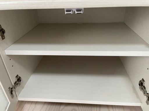 TVボード　美品