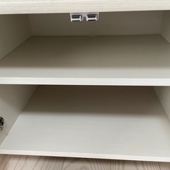 TVボード　美品の画像