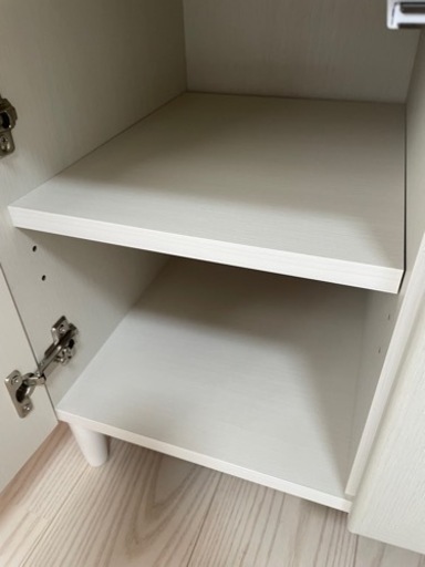 TVボード　美品
