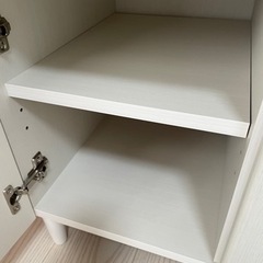 TVボード　美品の画像