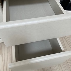 TVボード　美品の画像