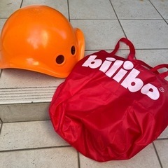ビリボー　biliboの画像