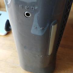 電気ストーブ【お話し中】の画像