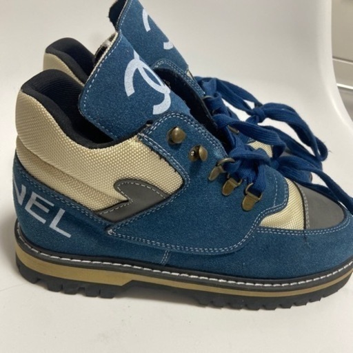 スニーカー25-25.5