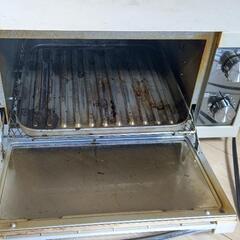 差し上げます。トースターの画像