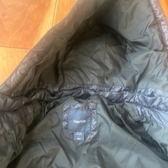 G AＰ　110 ジャンパーの画像