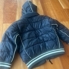 G AＰ　110 ジャンパーの画像