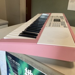 【RKG-10】特価！ONETONE/電子キーボード/54鍵盤/OTK-54N/中古品の画像