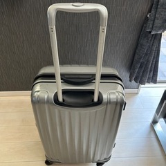サムソナイト  キャリーケース  Mサイズの画像