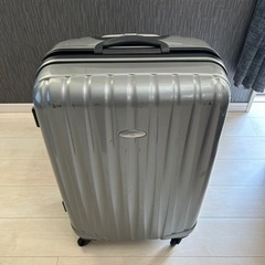サムソナイト  キャリーケース  Mサイズの画像
