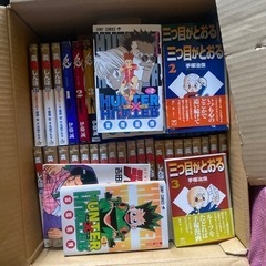 漫画本、小説、CD  レコードなど大量