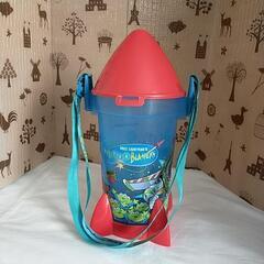 ディズニーポップコーンバケット