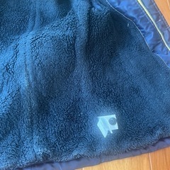 コムサイズム　120 コートの画像