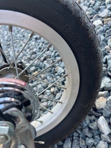 【早期お取引希望★】珍しい⁉️Top One 超小径折りたたみ自転車