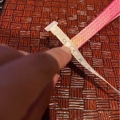 ☆【美品】手組紐 帯締めの画像
