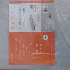 新品　アイロン台の画像