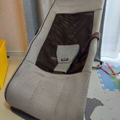 バウンサーの画像