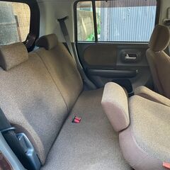 H23/4　アルトラパンX　4WDの画像
