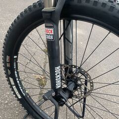 良品 KONA MTB PROCESS 134 Sサイズ 2016年モデル コナ マウンテンバイク 自転車の画像