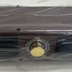 【REGASTOCK川崎店】WOODDESIGN LONG SPEAKER USB専用 ロングスピーカーの画像